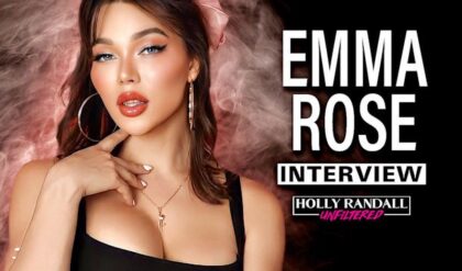 Emma Rose: Getting Castrated, Becoming a Top & Dating as a Trans Porn Star!